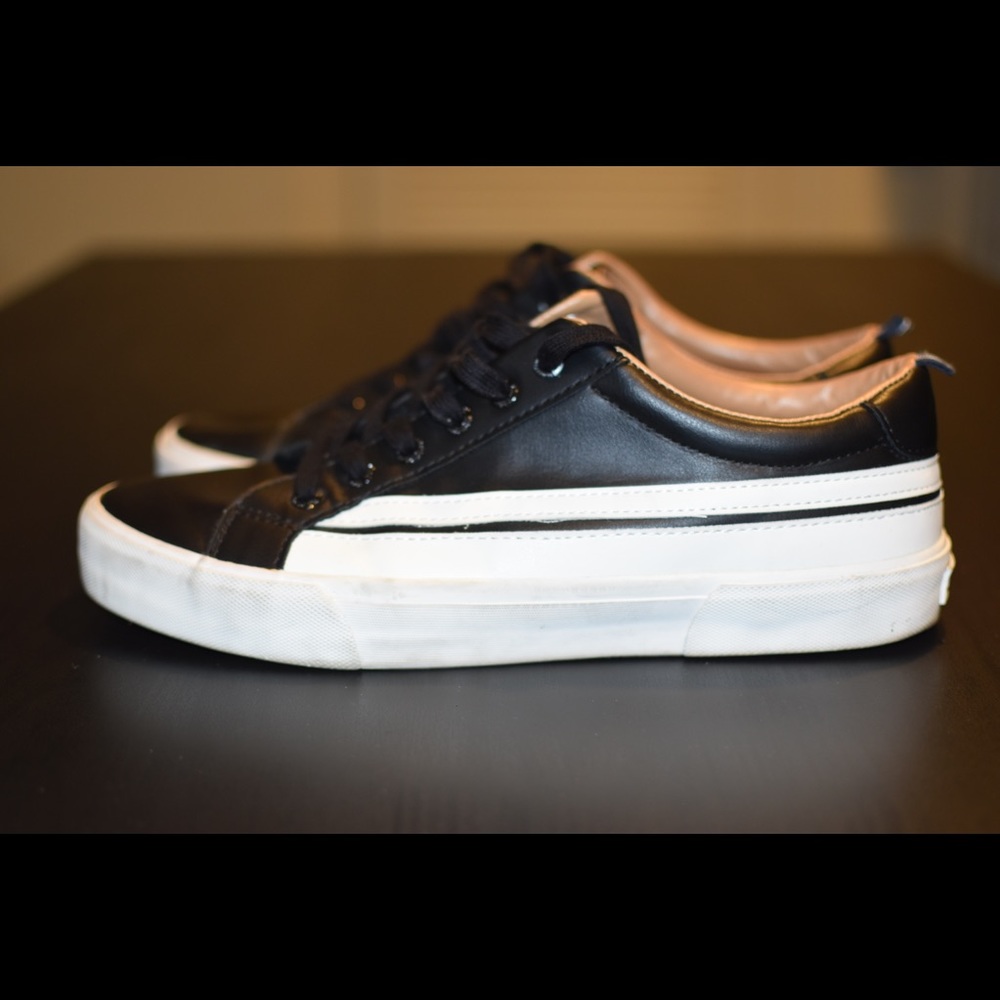Nautica shoes